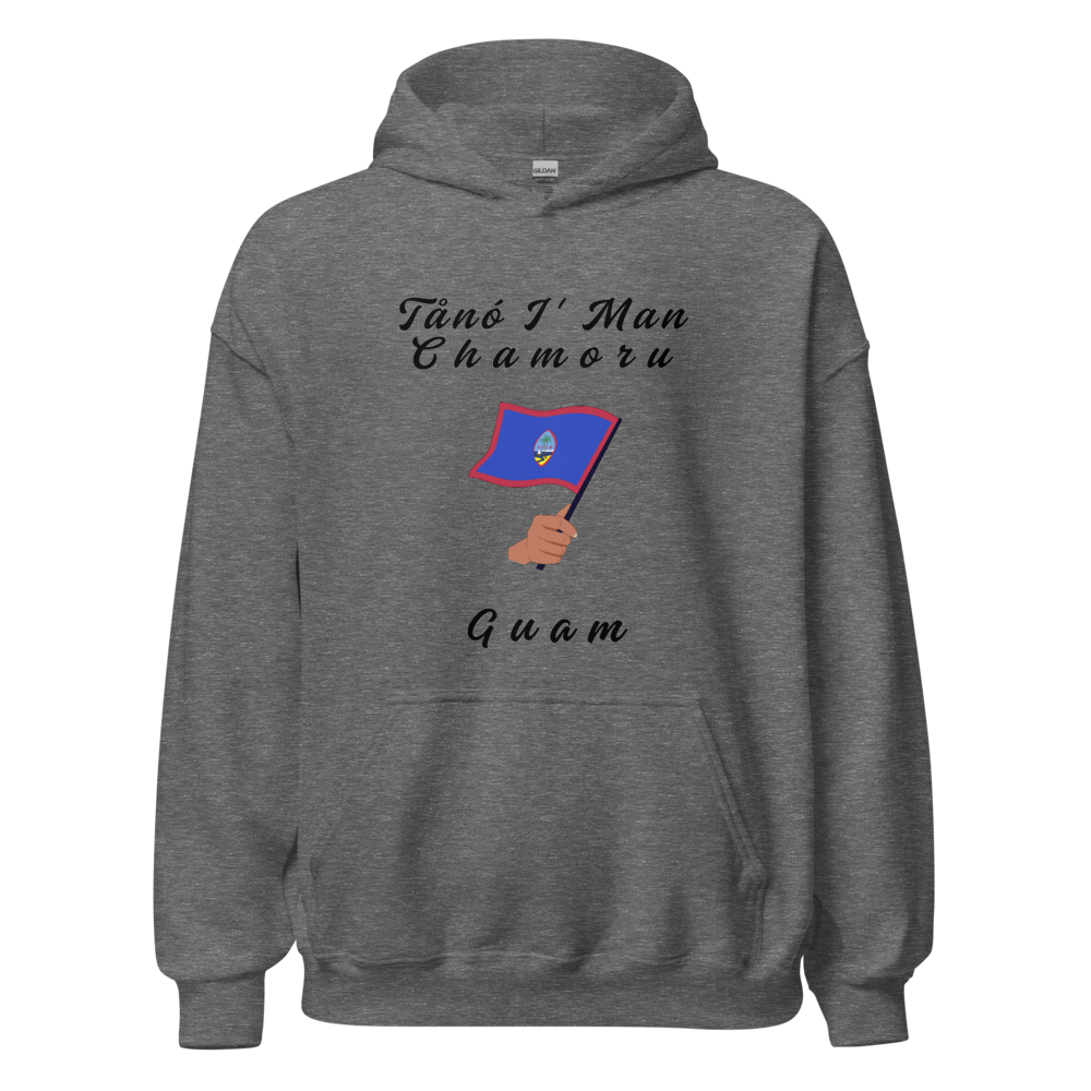 Tano Hoodie