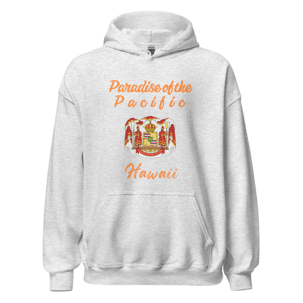 Paradise Hoodie