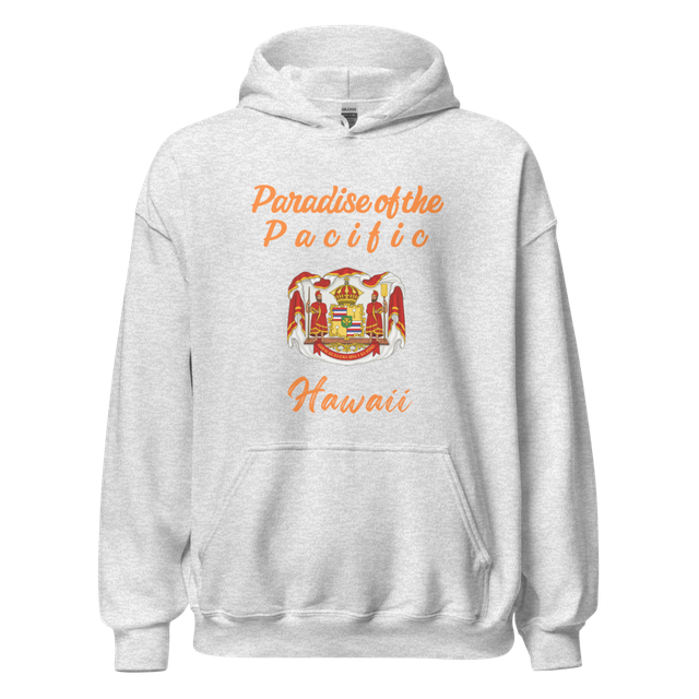 Paradise Hoodie