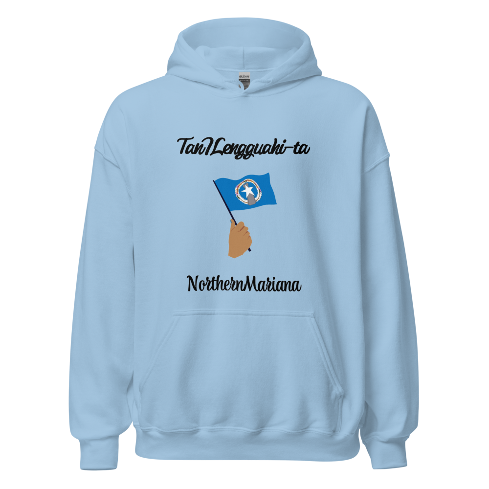 CNMI Hoodie