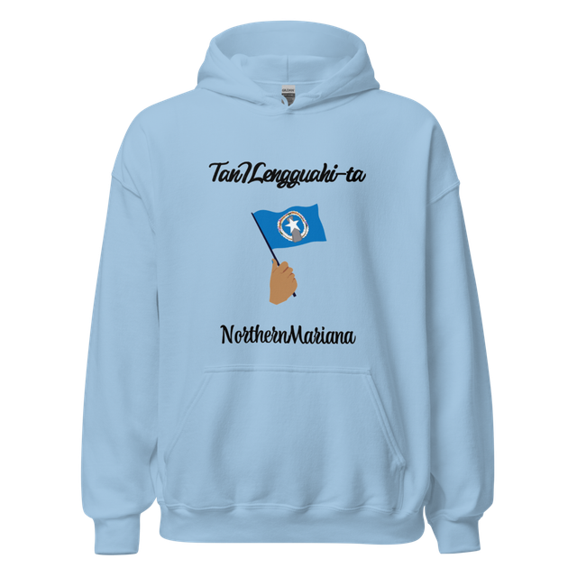 CNMI Hoodie