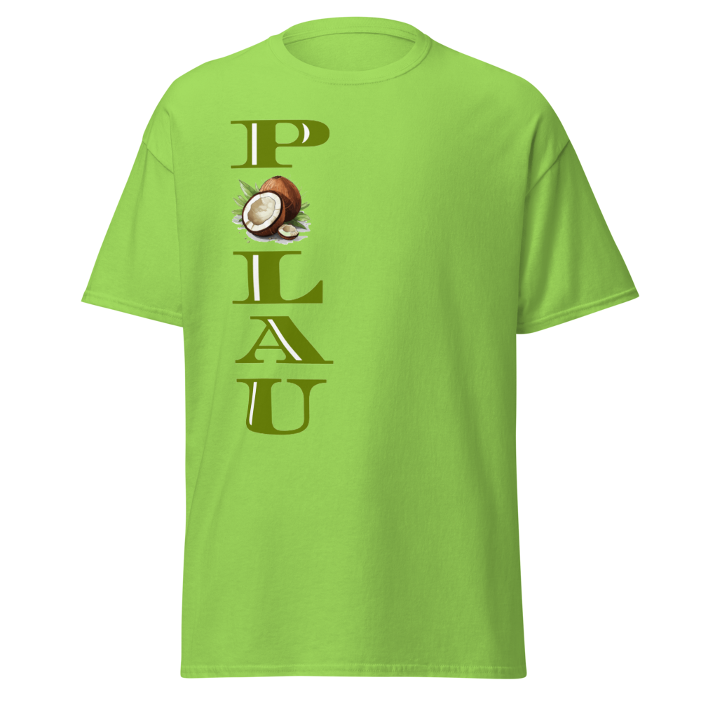 Coconut Palau