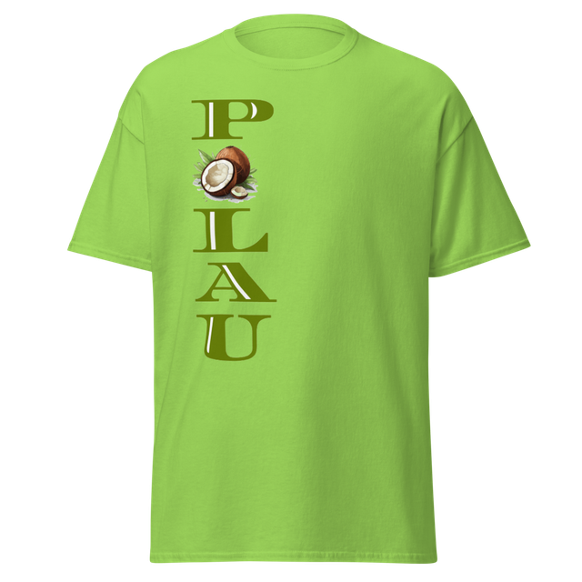 Coconut Palau