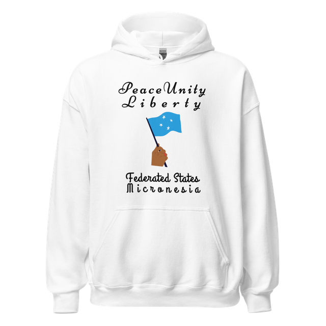 Liberty Hoodie