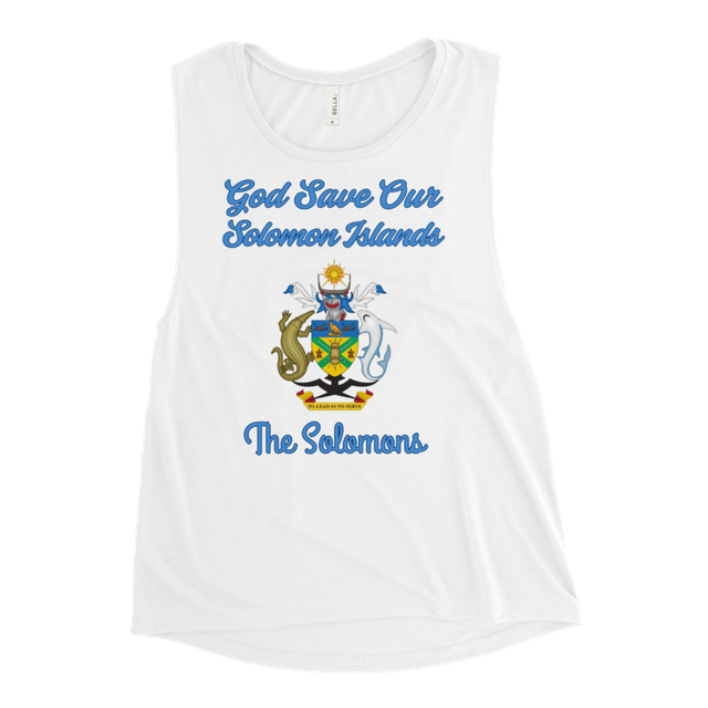 The Solomons Female
