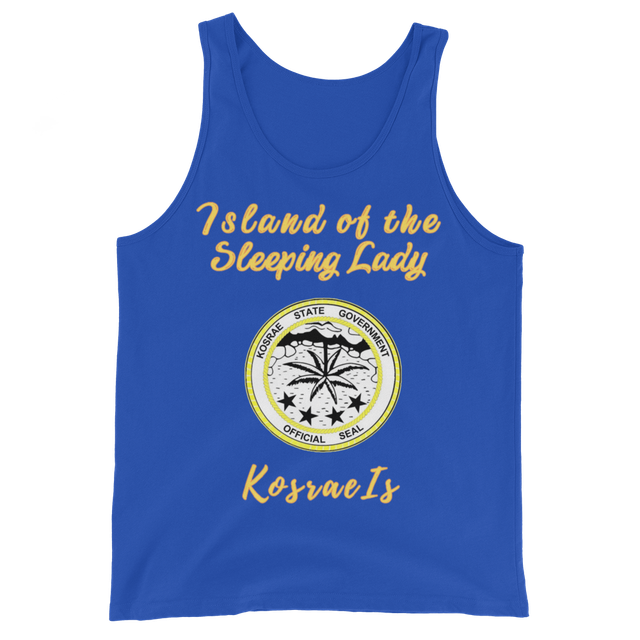 Sleep Lady Top