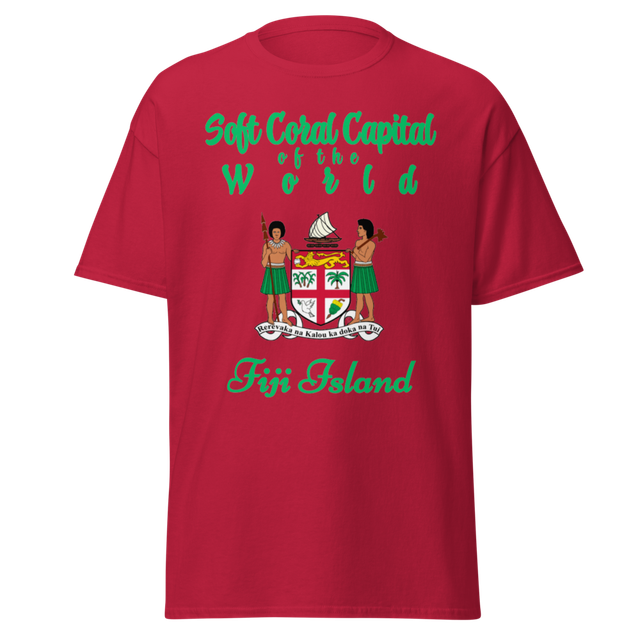 Soft Coral