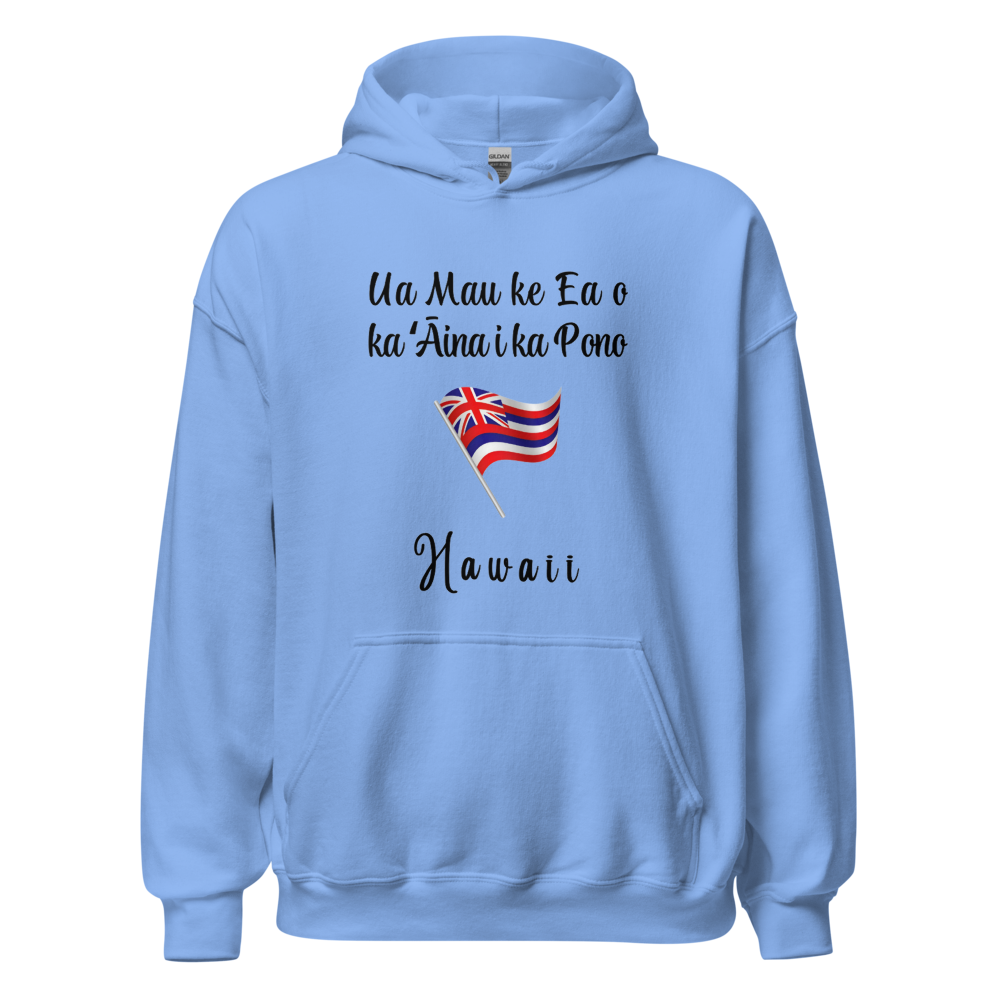 Hawaii Hoodie