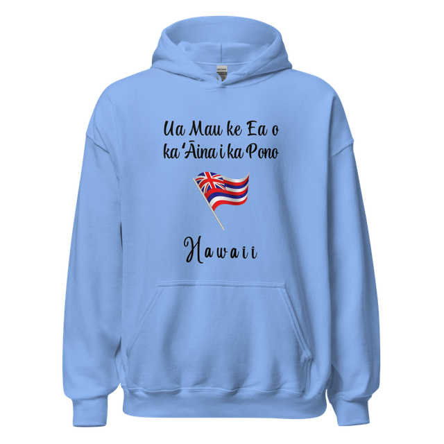 Hawaii Hoodie