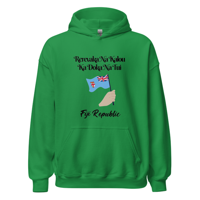 Fiji Hoodie
