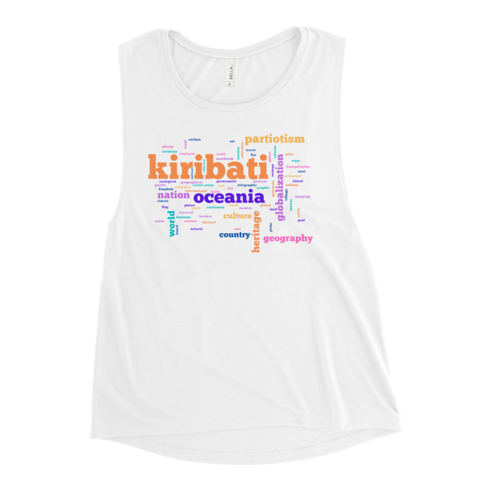 Kiribati Word Female