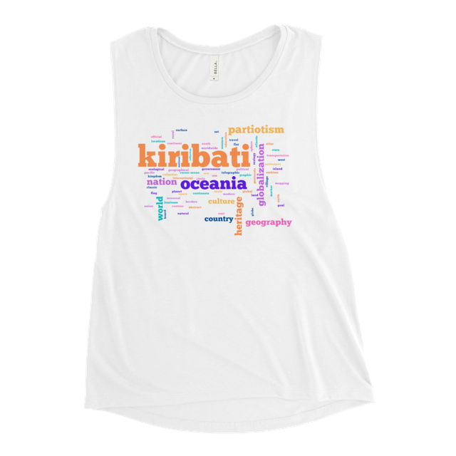 Kiribati Word Female