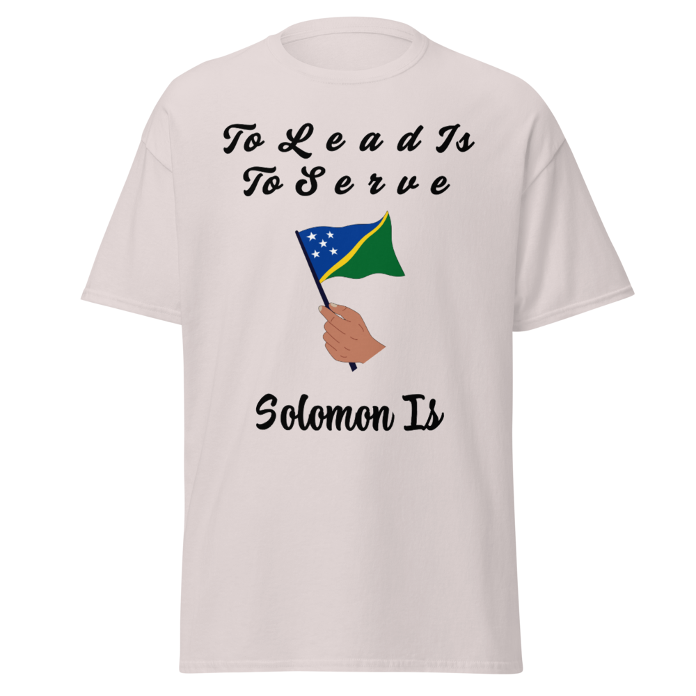 Solomon Islands