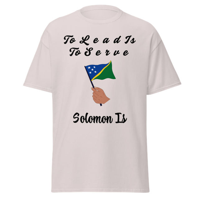 Solomon Islands