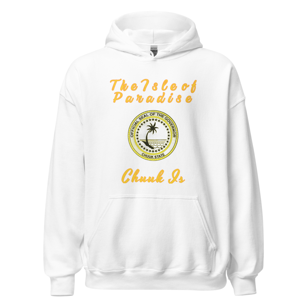 Paradise Hoodie