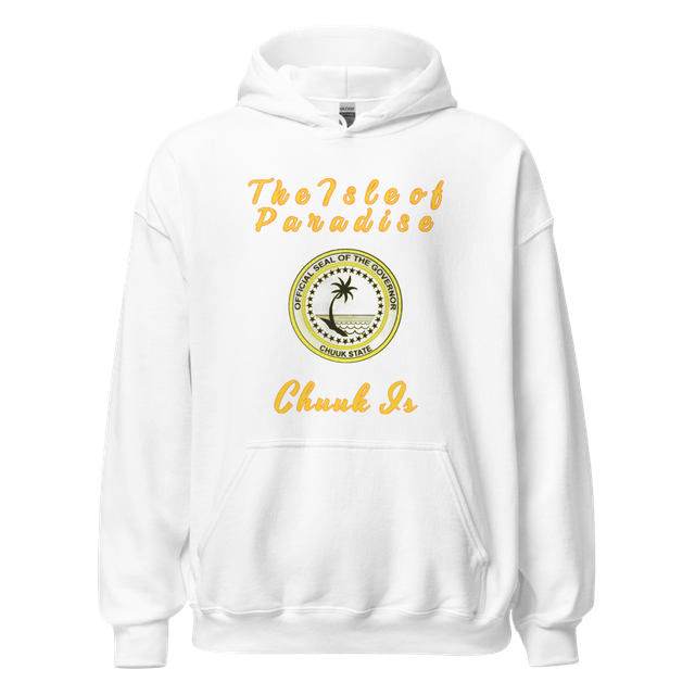 Paradise Hoodie