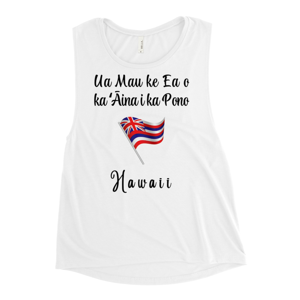 Hawaii Female