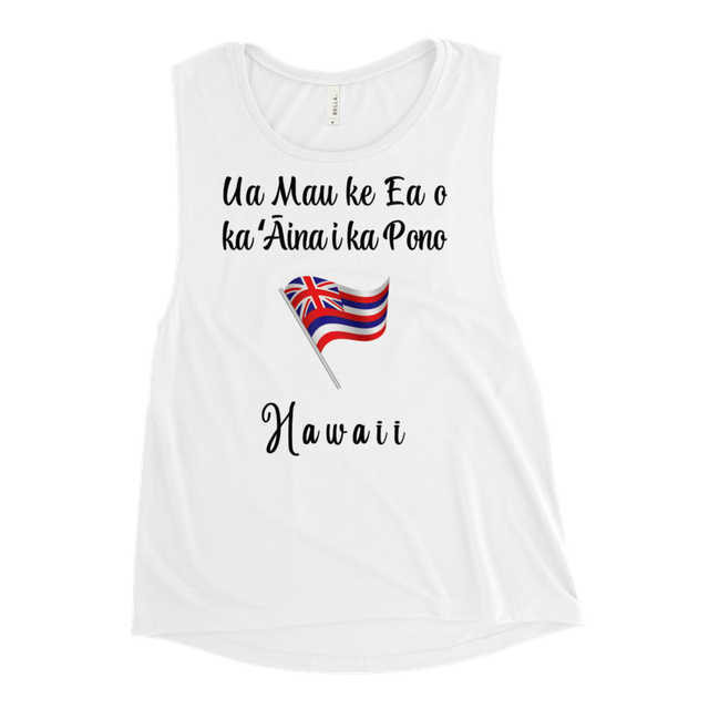 Hawaii Female