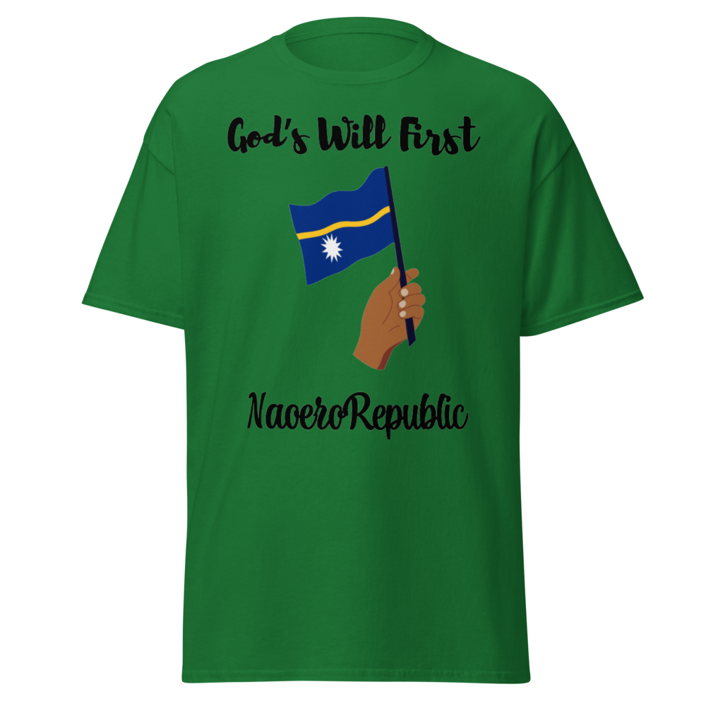 Naoero Tee