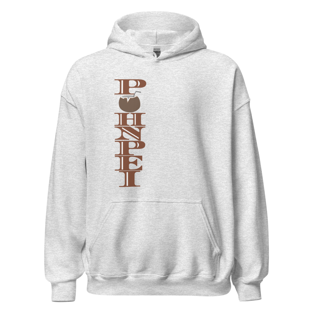 Coco-Pohnpei Hoodie