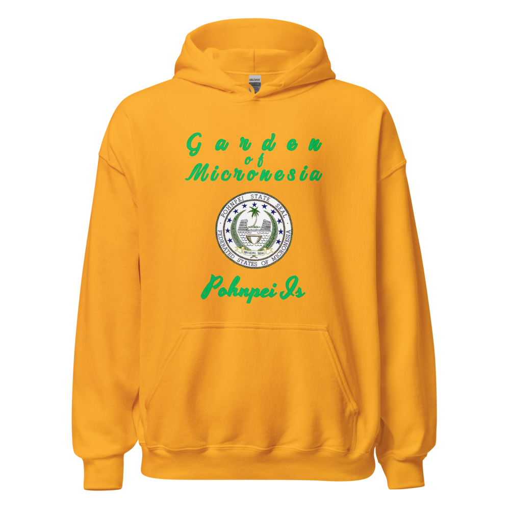 Garden Hoodie