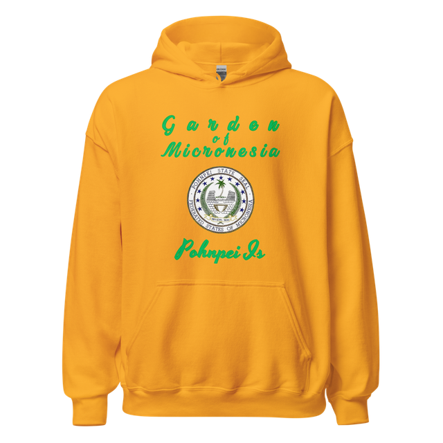 Garden Hoodie