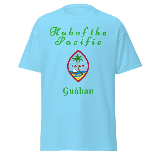 Guam Hub