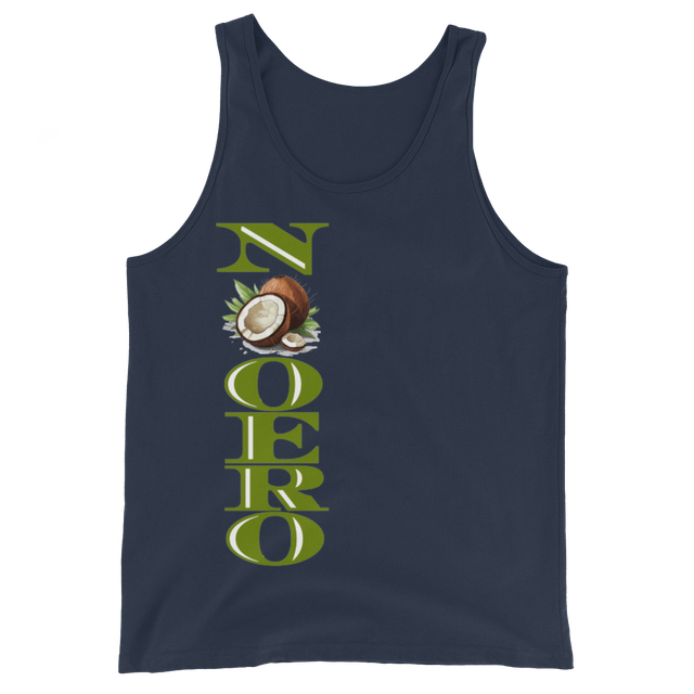 Coconut Naoero Top