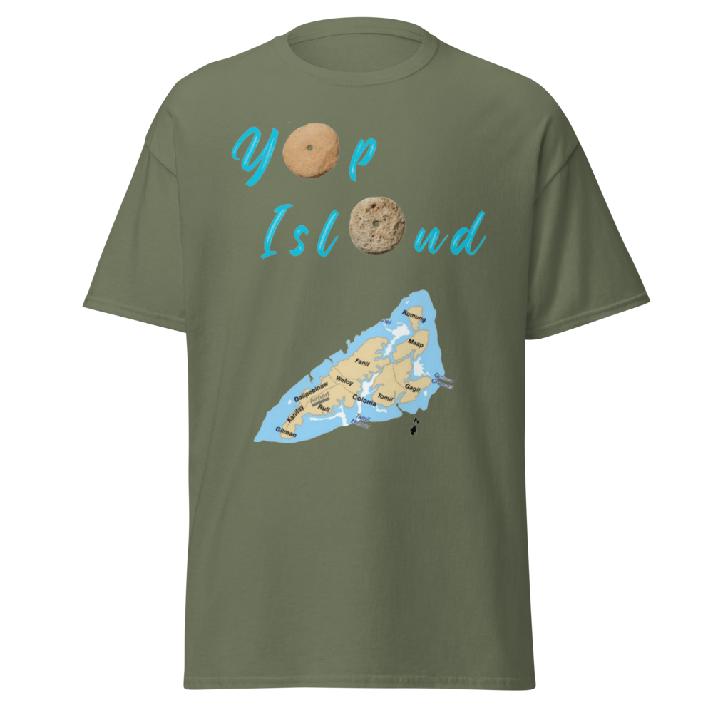 Yap Island