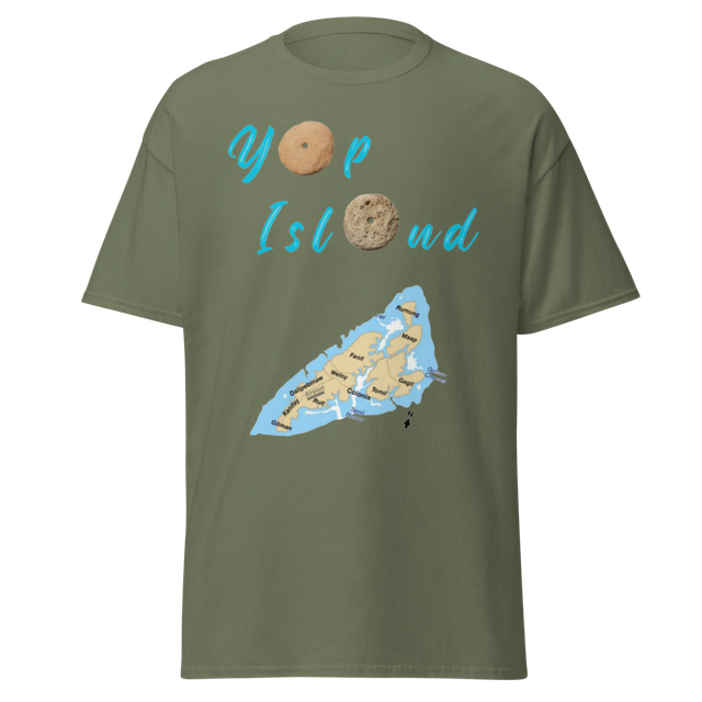 Yap Island
