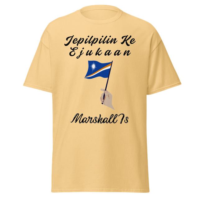 Flag Marshall