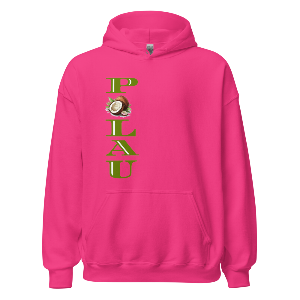 Coconut Palau Hoodie
