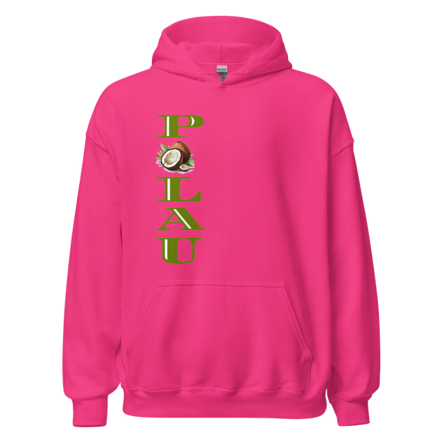 Coconut Palau Hoodie