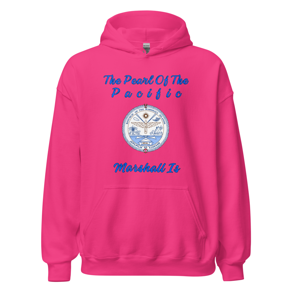 The Pearl Hoodie