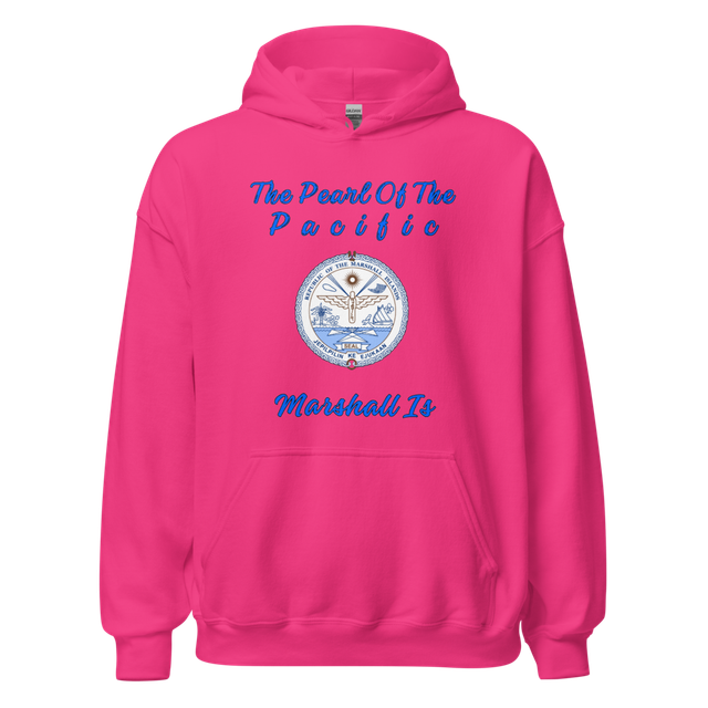 The Pearl Hoodie
