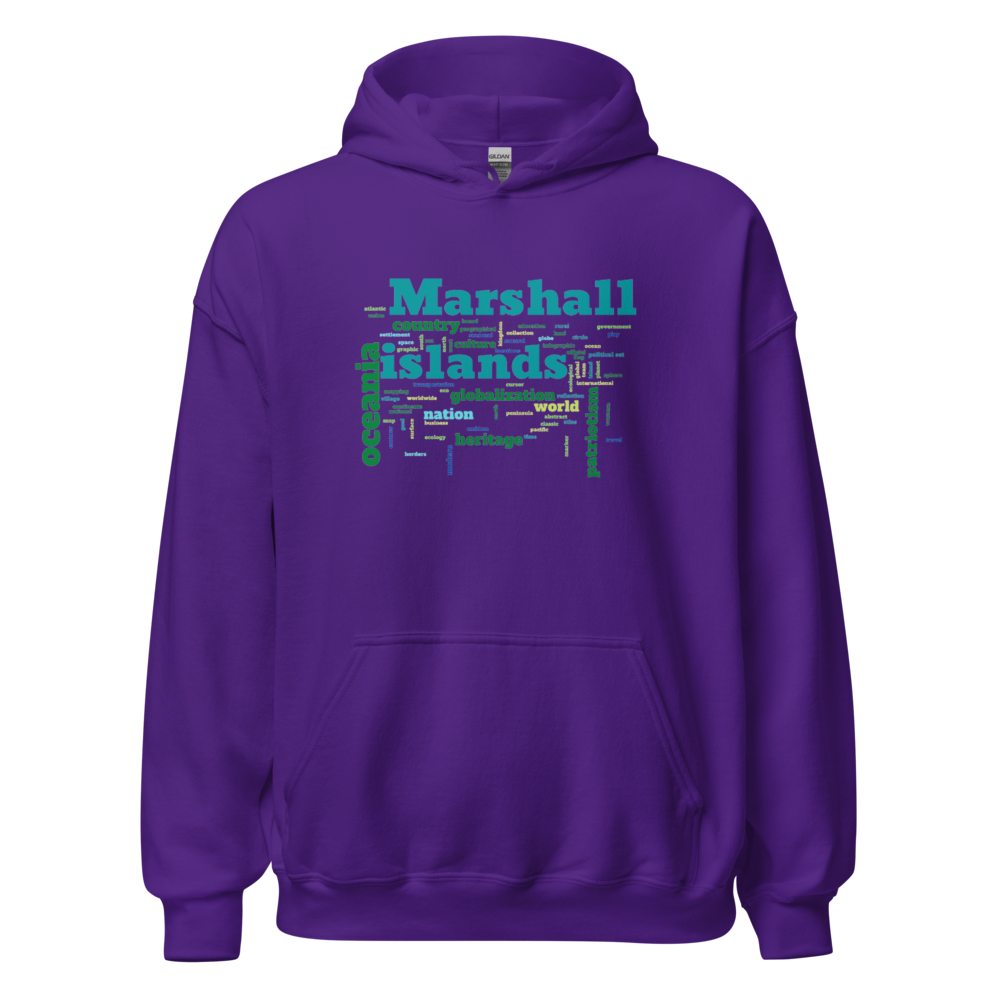 Cloud Hoodie