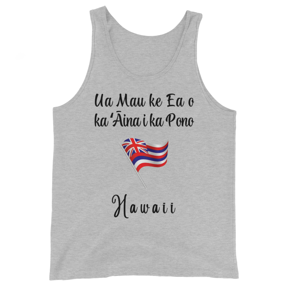 Hawaii Top