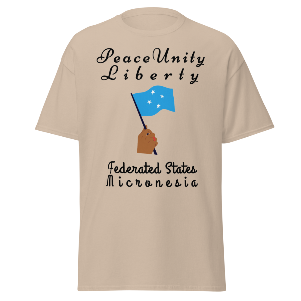 Liberty Tee