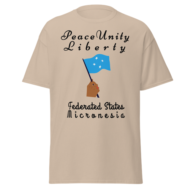 Liberty Tee