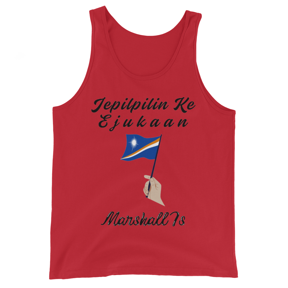 Flag Marshall Top