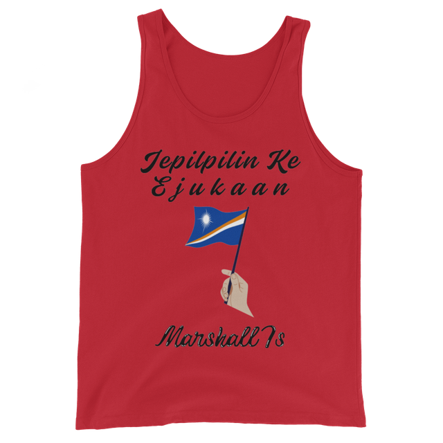 Flag Marshall Top
