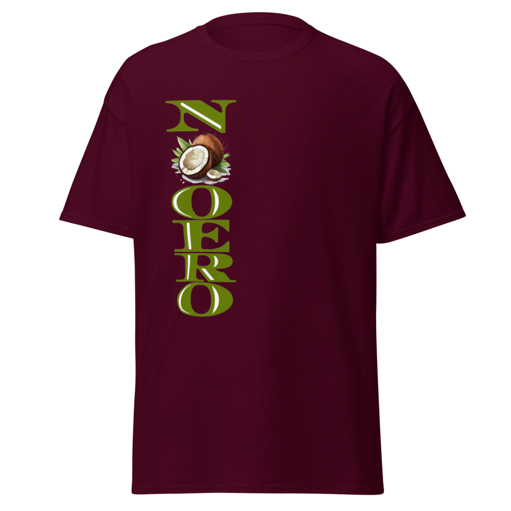 Coconut Naoero