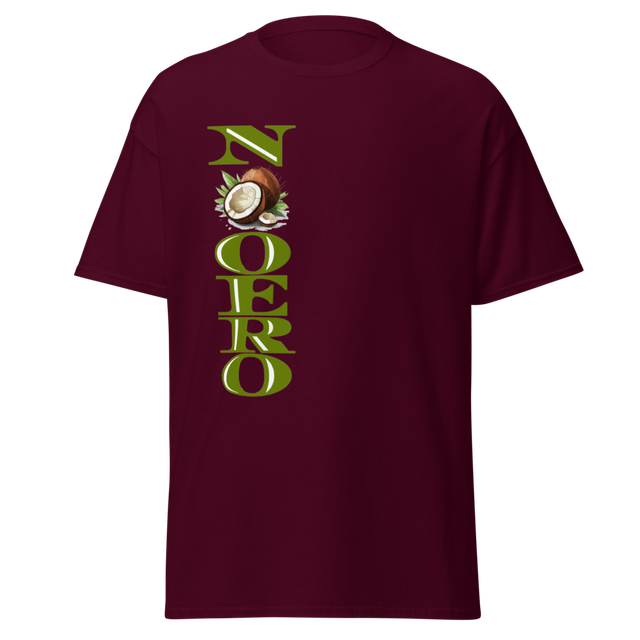 Coconut Naoero