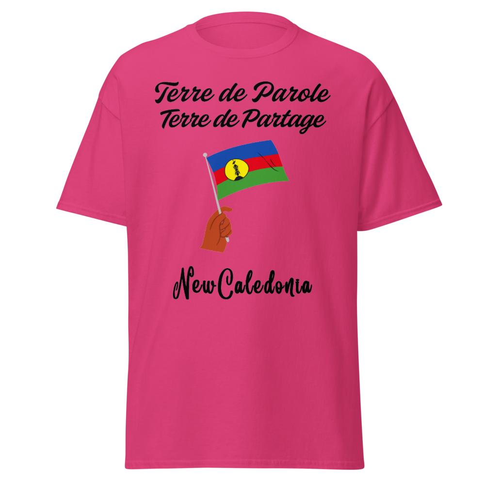 New Caledonia