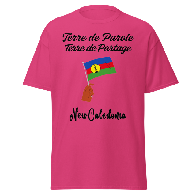 New Caledonia