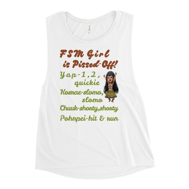FSM Girl Female