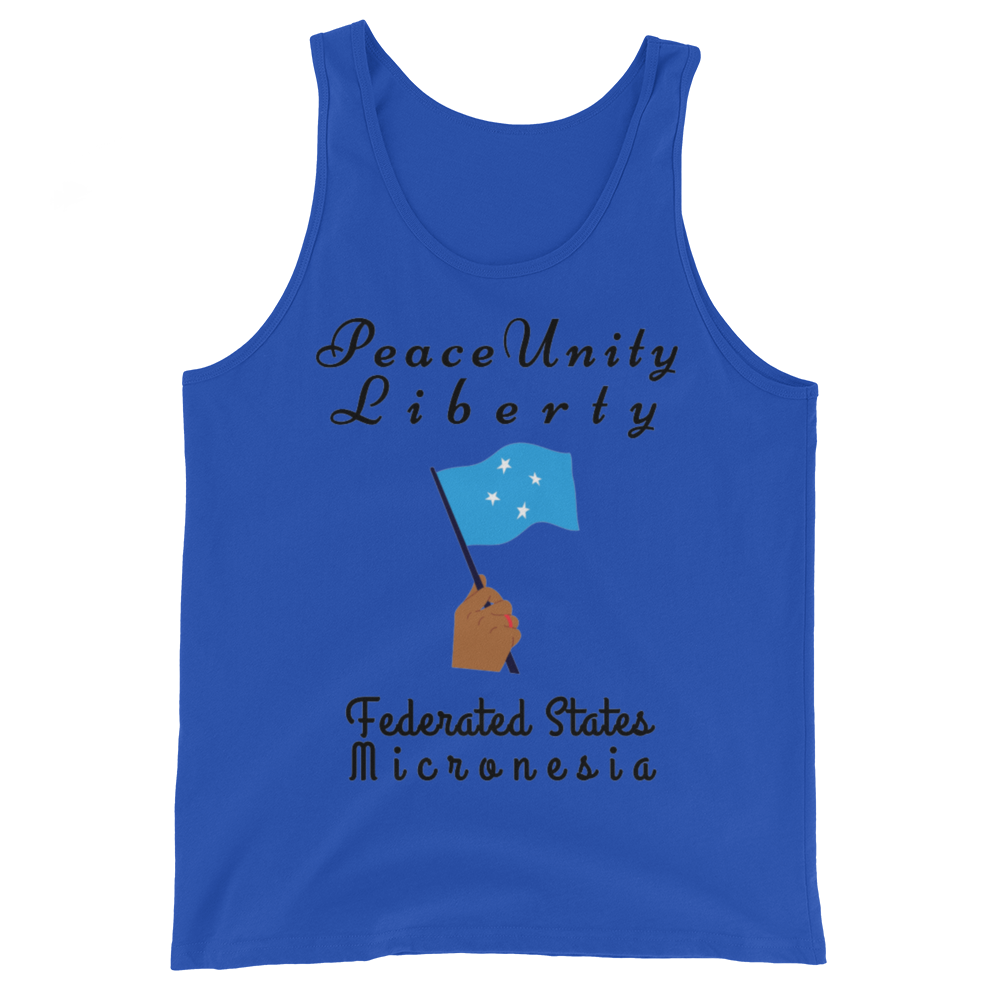 Liberty Top