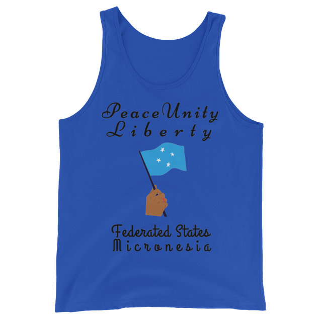 Liberty Top