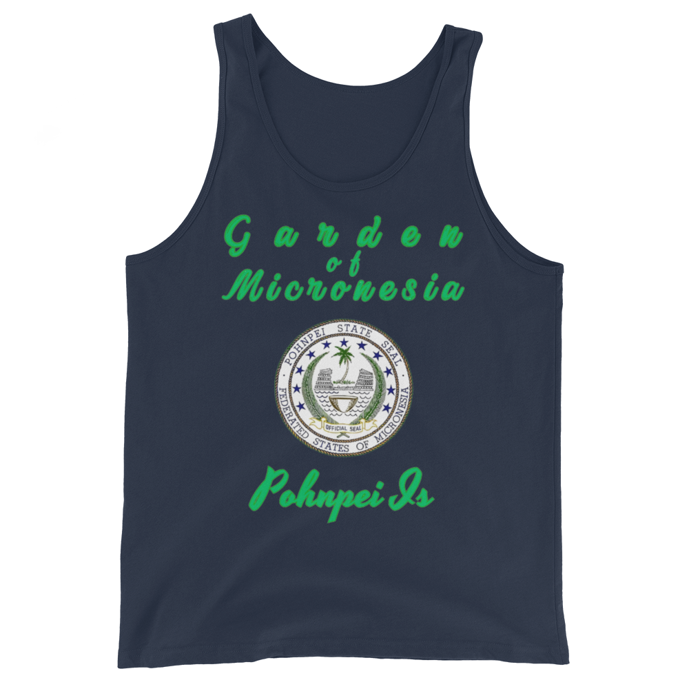 Garden Top