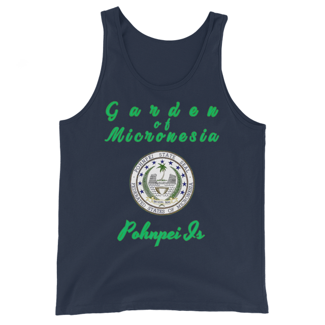 Garden Top